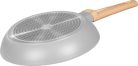 MagicHome Harmony, kerámia bevonatú serpenyő, 26 cm