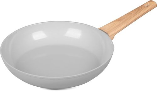 MagicHome Harmony, kerámia bevonatú serpenyő, 28 cm