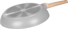 MagicHome Harmony, kerámia bevonatú serpenyő, 28 cm