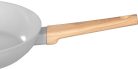 MagicHome Harmony, kerámia bevonatú serpenyő, 28 cm
