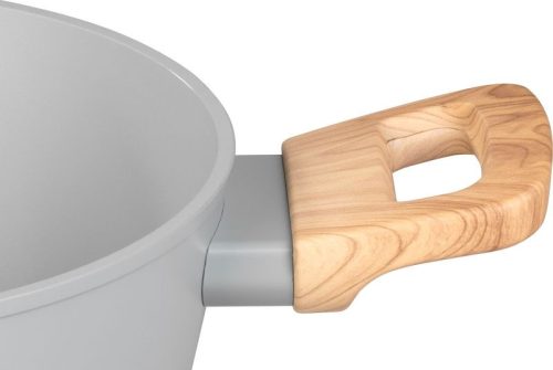 MagicHome Harmony 20 cm-es lábas fedővel