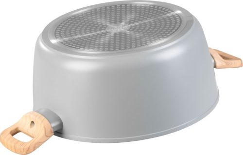 MagicHome Harmony 28 cm-es lábas fedővel