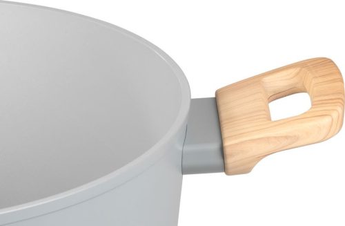 MagicHome Harmony 28 cm-es lábas fedővel