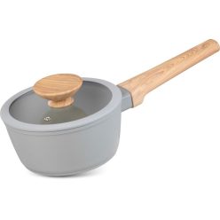 MagicHome Harmony 16 cm-es lábas fedővel