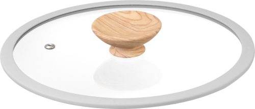 MagicHome Harmony 20 cm-es üvegfedő