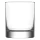 Strend Pro Ada, LAV, üvegpohár whiskyhez, 320 ml, 79 x 93 mm, 6 db - os csomag