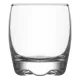Strend Pro Adora, LAV, üvegpohár likőrhöz, párlathoz, 80 ml, 49 x 61 mm, 6 db-os csomag