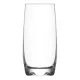 Strend Pro Adora, LAV, üvegpohár vízhez, 390 ml, 61 x 145 mm,  6 db - os csomag