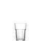 Strend Pro Aras, LAV,  üvegpohár,  365 ml, 83 x 121 mm, 6 db - os csomag