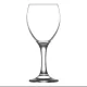 Strend Pro Empire LAV üvegpohár borhoz, 245 ml, 63 x 169 mm,  6 db - os csomag