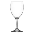 Strend Pro Empire LAV üvegpohár borhoz, 340 ml, 71 x 180 mm, 6 db - os csomag