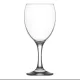 Strend Pro Empire LAV üvegpohár borhoz, 340 ml, 71 x 180 mm, 6 db - os csomag