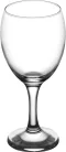 Strend Pro Empire LAV üvegpohár borhoz, 340 ml, 71 x 180 mm, 6 db - os csomag