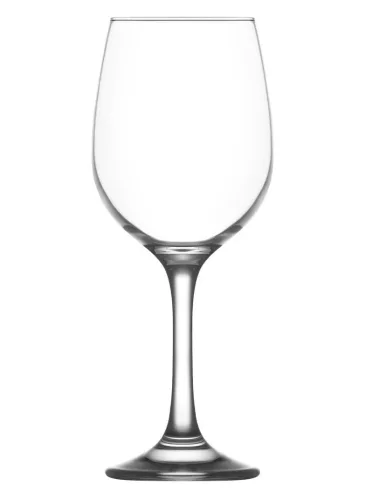 Strend Pro Fame LAV üvegpohár borhoz, 300 ml, 60 x 190 mm, 6 db - os csomag