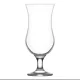 Strend Pro Fiesta LAV üvegpohár koktélokhoz, 390 ml, 75 x 182 mm, 6 db - os csomag