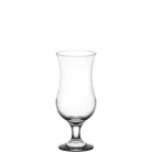 Strend Pro Fiesta LAV üvegpohár koktélokhoz, 390 ml, 75 x 182 mm, 6 db - os csomag