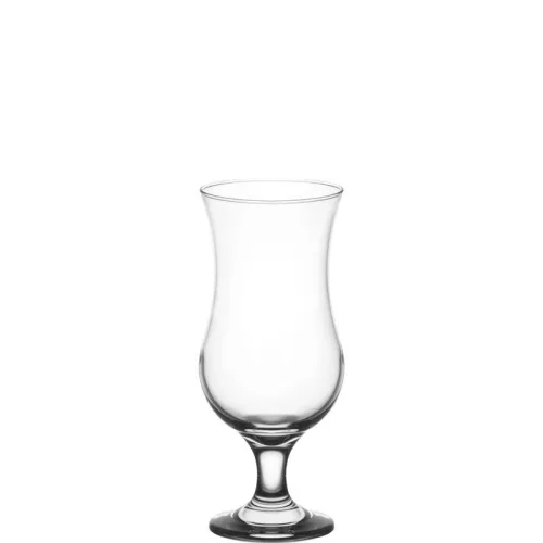 Strend Pro Fiesta LAV üvegpohár koktélokhoz, 390 ml, 75 x 182 mm, 6 db - os csomag