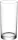 Strend Pro Liberty, LAV, üvegpohár vízhez, üdítőhöz, 295 ml, 62 x 133 mm, 6 db-os csomag