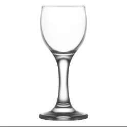   Strend Pro Misket, LAV üvegpohár likőrökhöz, 55 ml, 46 x 112 mm, 6 db - os csomag