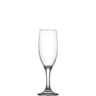 Strend Pro Misket, LAV üvegpohár pezsgőhöz, 190 ml, 50 x 193 mm, 6 db - os csomag