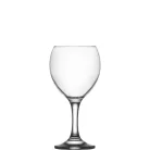Strend Pro Misket, LAV üvegpohár borhoz, 260 ml, 68 x 160 mm, 6 db - os csomag