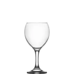   Strend Pro Misket, LAV üvegpohár borhoz, 260 ml, 68 x 160 mm, 6 db - os csomag