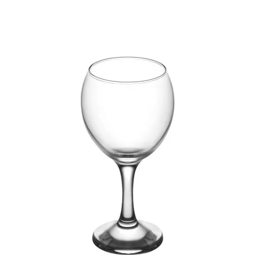 Strend Pro Misket, LAV üvegpohár borhoz, 260 ml, 68 x 160 mm, 6 db - os csomag