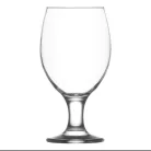 Strend Pro Misket, LAV üvegpohár sörhöz, 400 ml, 69 x 160 mm, 6 db - os csomag
