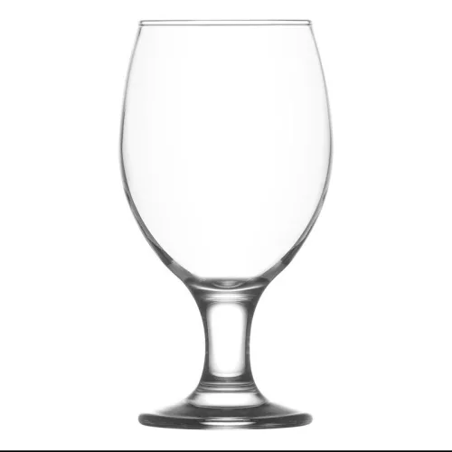 Strend Pro Misket, LAV üvegpohár sörhöz, 400 ml, 69 x 160 mm, 6 db - os csomag