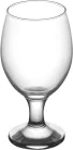 Strend Pro Misket, LAV üvegpohár sörhöz, 400 ml, 69 x 160 mm, 6 db - os csomag