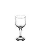 Strend Pro Nevakar,  LAV üvegpohár borhoz, 200 ml, 66 x 155 mm, 6 db - os csomag
