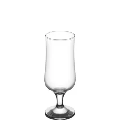  Strend Pro Nevakar, LAV üvegpohár sörhöz, koktélokhoz, 385 ml, 66 x 190 mm, 6 db - os csomag