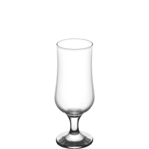 Strend Pro Nevakar, LAV üvegpohár sörhöz, koktélokhoz, 385 ml, 66 x 190 mm, 6 db - os csomag