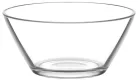 Strend Pro Vega, LAV, üvegtál, 215 ml, 105 x 48 mm, 6 db - os csomag