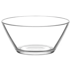   Strend Pro Vega, LAV, üvegtál, 215 ml, 105 x 48 mm, 6 db - os csomag