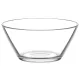 Strend Pro Vega, LAV, üvegtál, 215 ml, 105 x 48 mm, 6 db - os csomag
