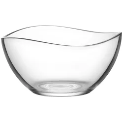 Strend Pro Vega, LAV, üvegtál, 1880 ml, 210 x 105 mm