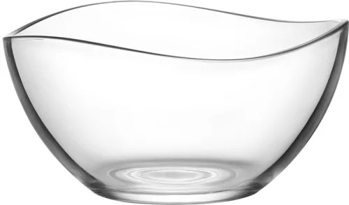 Strend Pro Vega, LAV, üvegtál, 1880 ml, 210 x 105 mm