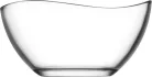 Strend Pro Vega, LAV, üvegtál, 1880 ml, 210 x 105 mm