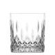 Strend Pro Odin pohár, LAV, pohár, whiskyhez, 330 ml, 6 db - os csomag