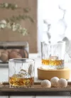 Strend Pro Odin pohár, LAV, pohár, whiskyhez, 330 ml, 6 db - os csomag
