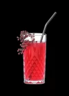 Strend Pro Odin pohár, LAV, vízhez való, 356 ml, 6 db-os kiszerelés