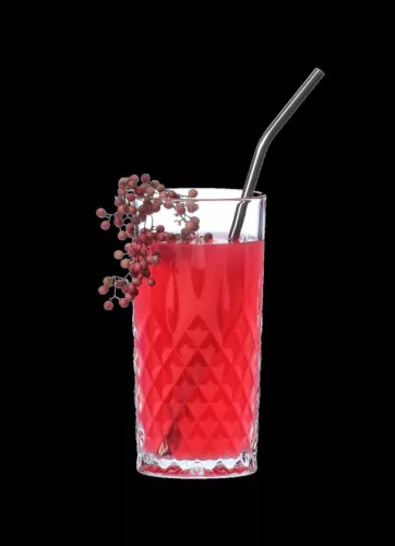 Strend Pro Odin pohár, LAV, vízhez való, 356 ml, 6 db-os kiszerelés