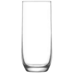 Strend Pro Sude pohár, LAV, vízhez, 315 ml,6 db-os csomag