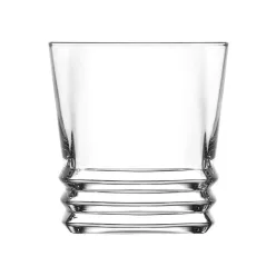   Strend Pro Elegan pohár, LAV, vízhez, 335 ml, 6 db-os csomag