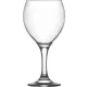 Strend Pro Misket pohár, LAV, borhoz, 365 ml, 6 db-os csomag.