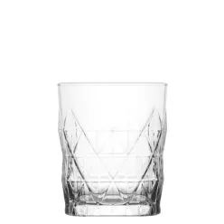   Strend Pro Keops pohár, LAV, vízhez, 345 ml, 6 db-os csomag.