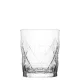 Strend Pro Keops pohár, LAV, vízhez, 345 ml, 6 db-os csomag.