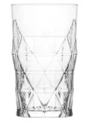 Strend Pro Keops pohár, LAV, vízhez, 460 ml, 6 db-os csomag