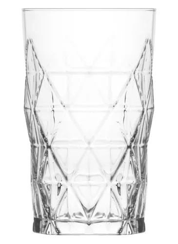 Strend Pro Keops pohár, LAV, vízhez, 460 ml, 6 db-os csomag